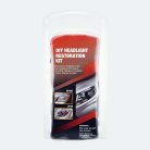 Autófényszóró Polírozó Készlet - Matt és Fakó Fényszórók Felújítására