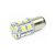 Maxeed BAY15d izzó, 13xSMD led, Canbus, 12V, 21/5W