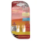 Maxeed T10 izzó, 1xCOB led, 12V, Canbus, W5W (1pár)
