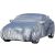 Autótakaró ponyva prémium XL