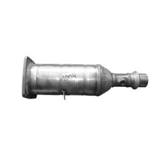 JMJ DPF1004 dízel részecskeszűrő - Peugeot 406 2.0HDi