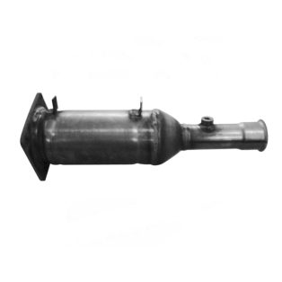   JMJ DPF1008 dízel részecskeszűrő - 2.0 HDi Citroen C8 / Fiat Ulysse / Peugeot 807