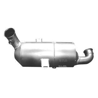   JMJ DPF1009 dízel részecskeszűrő - 1.6 HDi Citroen / Mini / Peugeot