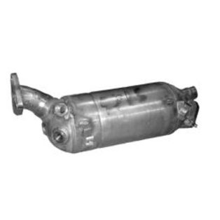   JMJ DPF1013 dízel részecskeszűrő - 1.9/2.0 TDI Audi A4/A6