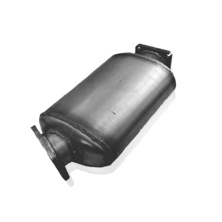 JMJ DPF1016 dízel részecskeszűrő - BMW 2.5 D / 3.0 D