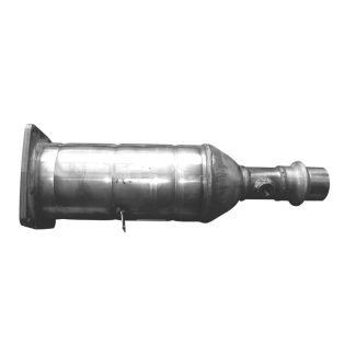   JMJ DPF1018 dízel részecskeszűrő - 2.0 HDi Citroen / Peugeot