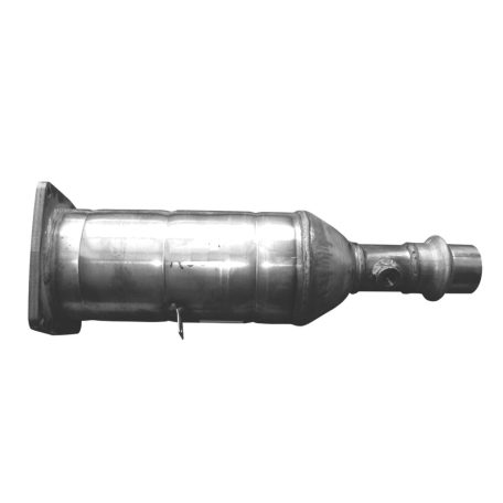 JMJ DPF1018 dízel részecskeszűrő - 2.0 HDi Citroen / Peugeot