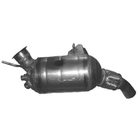 JMJ DPF1022 dízel részecskeszűrő - BMW 318d E90