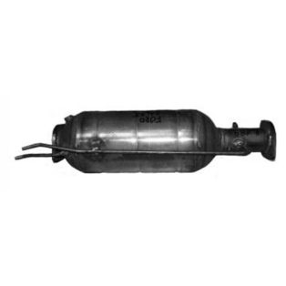   JMJ DPF1028 dízel részecskeszűrő - 2.0/2.2 TDCi Ford Focus/Galaxy/Mondeo/S-Max