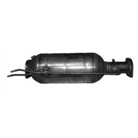 JMJ DPF1028 dízel részecskeszűrő - 2.0/2.2 TDCi Ford Focus/Galaxy/Mondeo/S-Max