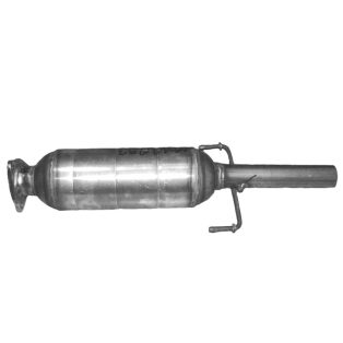 JMJ DPF1029 dízel részecskeszűrő - Fiat/Ford 1.3 MJTD