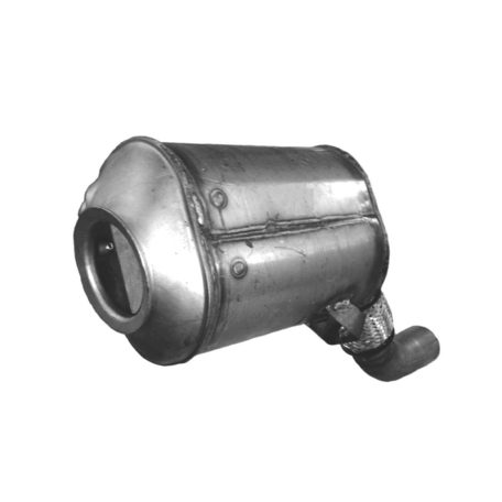 JMJ DPF1047 dízel részecskeszűrő - BMW 3.0 D