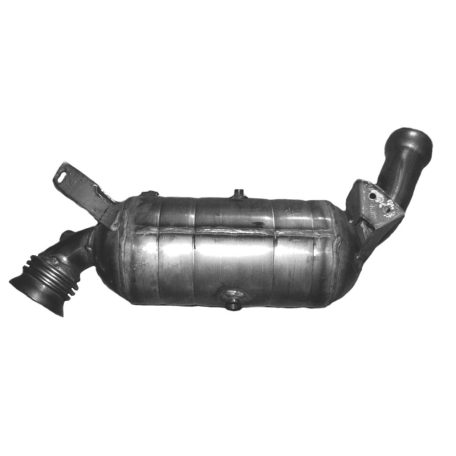 JMJ DPF1048 dízel részecskeszűrő - Mercedes C180/C200/E200