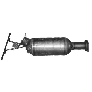 JMJ DPF1050 dízel részecskeszűrő - 2.4 TD Volvo XC70/90