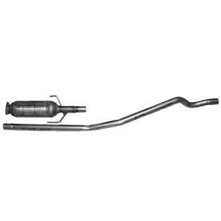 JMJ DPF1056 dízel részecskeszűrő - Opel Combo 1.3 CDTi