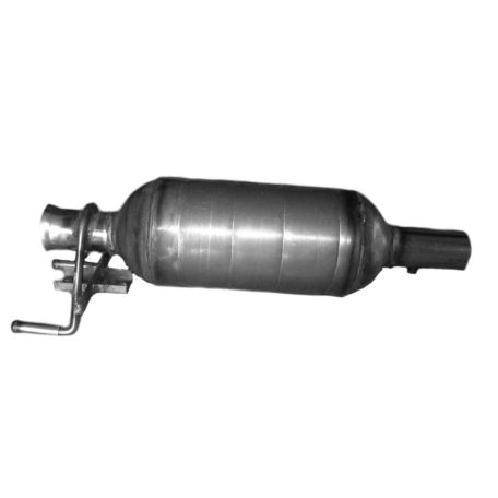 JMJ DPF1060 dízel részecskeszűrő - Mercedes Sprinter 2.1 CDi