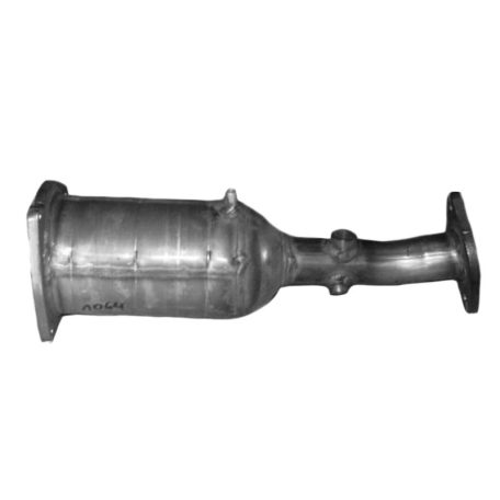 JMJ DPF1064 dízel részecskeszűrő - Nissan Qashqai 1.5dCi