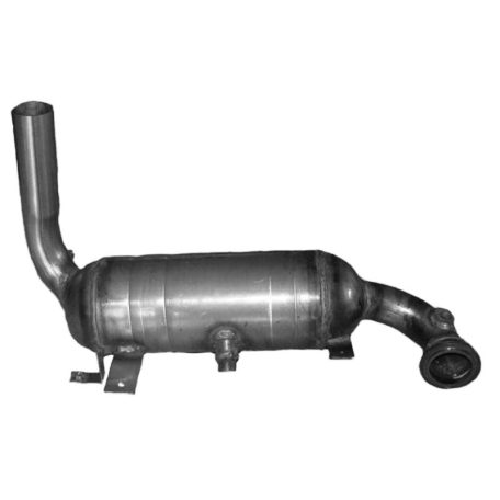 JMJ DPF1065 dízel részecskeszűrő - 1.3 MJTD/CDTi Alfa Romeo/Citroen/Fiat/Opel/Lancia/Peugeot