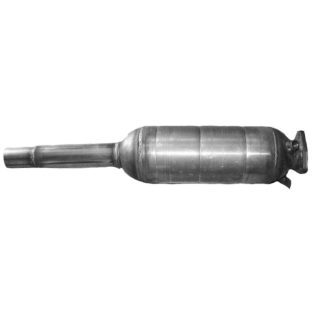   JMJ DPF1070 dízel részecskeszűrő - Fiat Doblo 1.3 JTD/MJTD