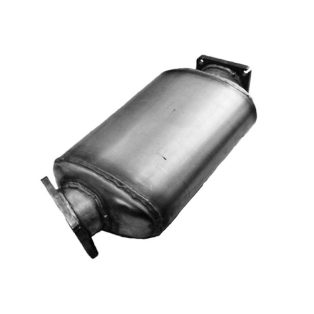   JMJ DPF1071 dízel részecskeszűrő - BMW 520D E60/E61/X3 E83