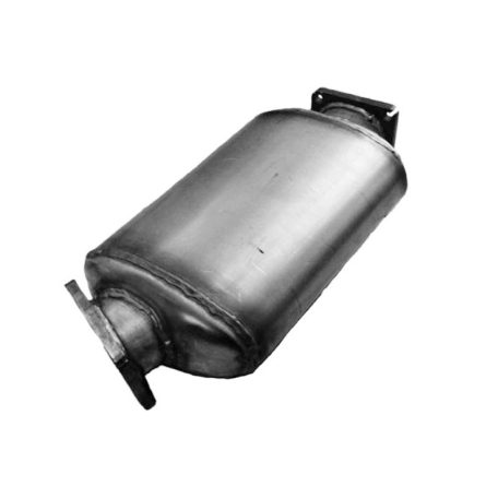 JMJ DPF1071 dízel részecskeszűrő - BMW 520D E60/E61/X3 E83