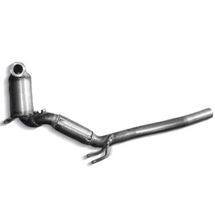 JMJ DPF1072 dízel részecskeszűrő - 2.0 Audi A3/Skoda/VW