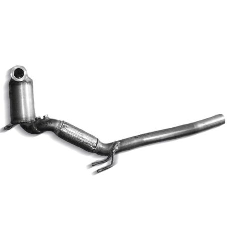 JMJ DPF1072 dízel részecskeszűrő - 2.0 Audi A3/Skoda/VW