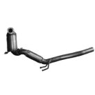 JMJ DPF1072 dízel részecskeszűrő - 2.0 Audi A3/Skoda/VW