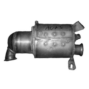   JMJ DPF1073 dízel részecskeszűrő - Volkswagen T5 Transporter 2.0