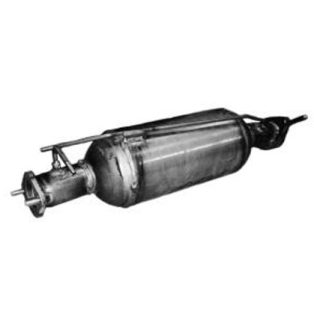   JMJ DPF1087 dízel részecskeszűrő - Ford Mondeo / Jaguar X-Type 2.0/2.2 D