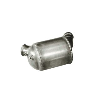 JMJ DPF1092 dízel részecskeszűrő - Mercedes 200/220 CDI