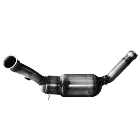 JMJ DPF1094 dízel részecskeszűrő - Mercedes S 320/350 CDI