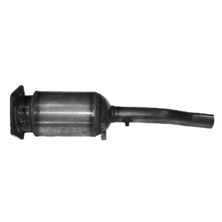 JMJ DPF1101 dízel részecskeszűrő - 2.0 TDI VW Sharan/Seat Alhambra