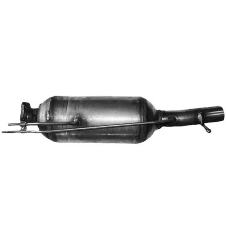 JMJ DPF1104 dízel részecskeszűrő - Ford Transit 2.2/2.4 TDCI