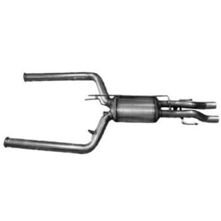 JMJ DPF1117 dízel részecskeszűrő