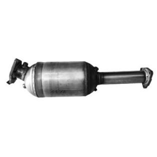 JMJ DPF1172 dízel részecskeszűrő