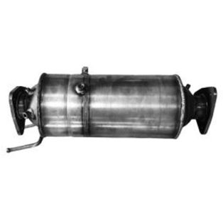 JMJ DPF1186 dízel részecskeszűrő