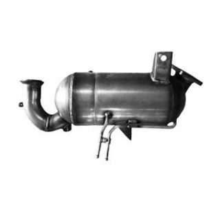   JMJ DPF1197 dízel részecskeszűrő - 1.6 CDTI Opel Astra / Zafira