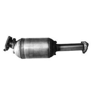 JMJ DPF1203 dízel részecskeszűrő