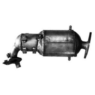 JMJ DPF1217 dízel részecskeszűrő