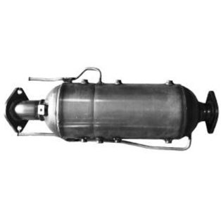 JMJ DPF1226 dízel részecskeszűrő