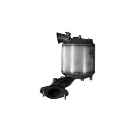 JMJ DPF1237 dízel részecskeszűrő