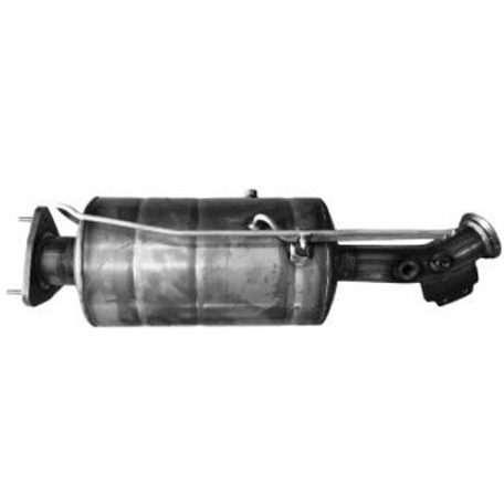 JMJ DPF1238 dízel részecskeszűrő