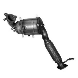 JMJ DPF1265 dízel részecskeszűrő - Mitsubishi 2.2 Di-D