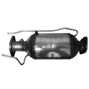 JMJ DPF1266 dízel részecskeszűrő