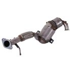 JMJ DPF1281 dízel részecskeszűrő - Ford Transit / Tourneo 2.0 EcoBlue 