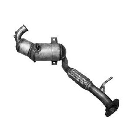 JMJ DPF1281 dízel részecskeszűrő - Ford Transit / Tourneo 2.0 EcoBlue 