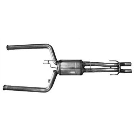 JMJ DPF1298 dízel részecskeszűrő