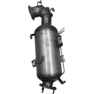   JMJ DPF1307 dízel részecskeszűrő - Opel Insignia 2.0 CDTi 