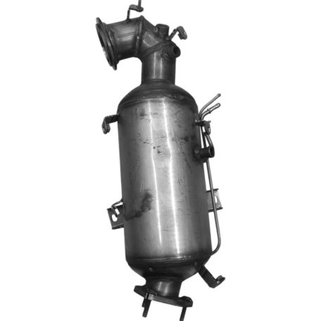 JMJ DPF1307 dízel részecskeszűrő - Opel Insignia 2.0 CDTi 